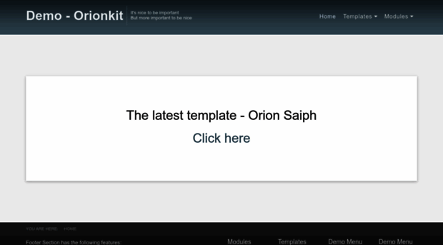 demo.orionkit.com