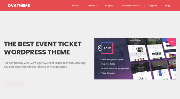 demo.ovatheme.com