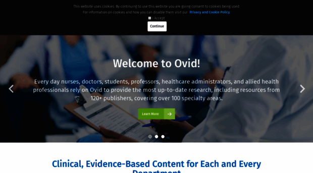 demo.ovid.com