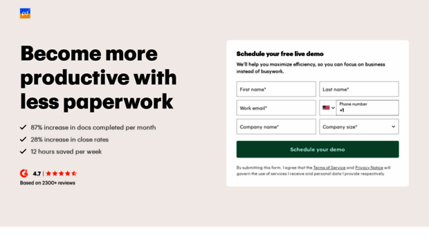 demo.pandadoc.com