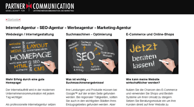 demo.partnercommunication.de