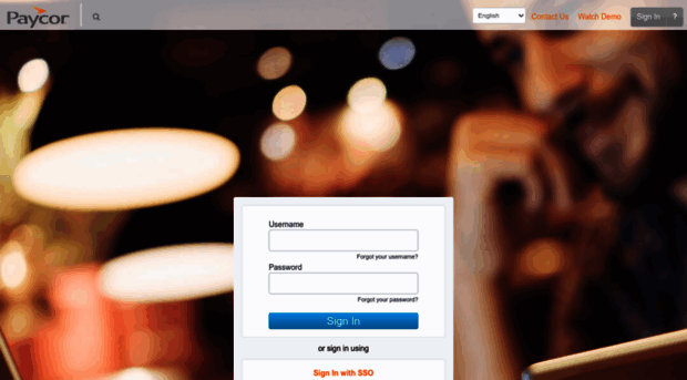 demo.paycor.com