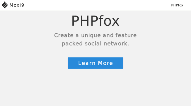 demo.phpfox.com