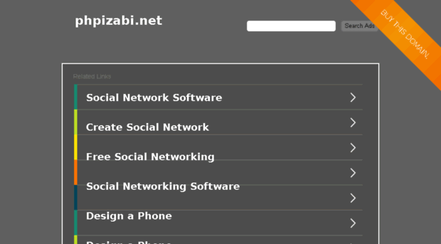 demo.phpizabi.net