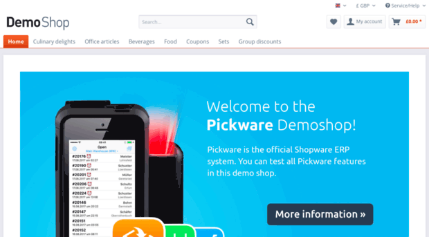 demo.pickware.com