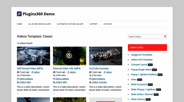 demo.plugins360.com