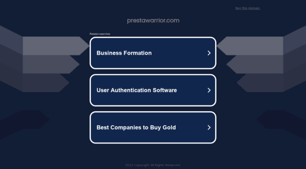 demo.prestawarrior.com