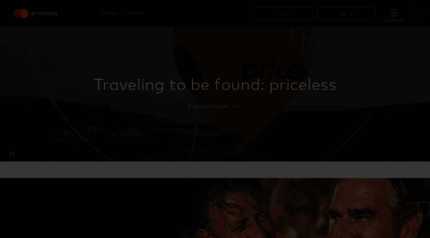 demo.priceless.com