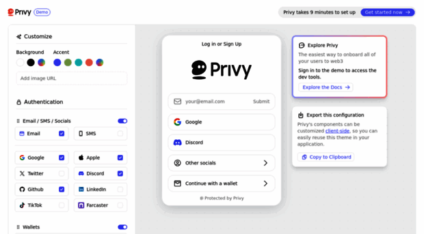 demo.privy.io