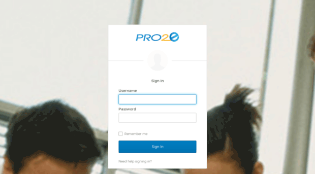 demo.pro2e.com.tw