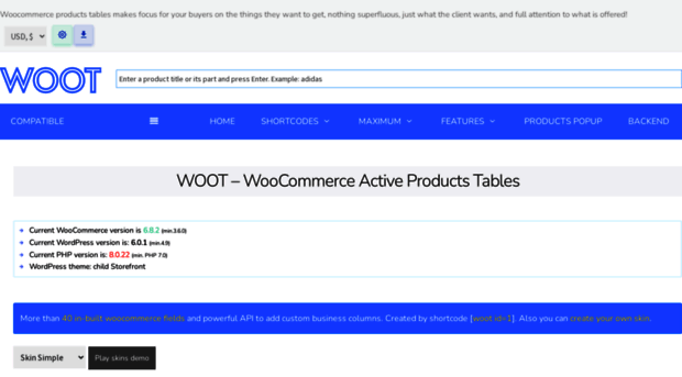 demo.products-tables.com