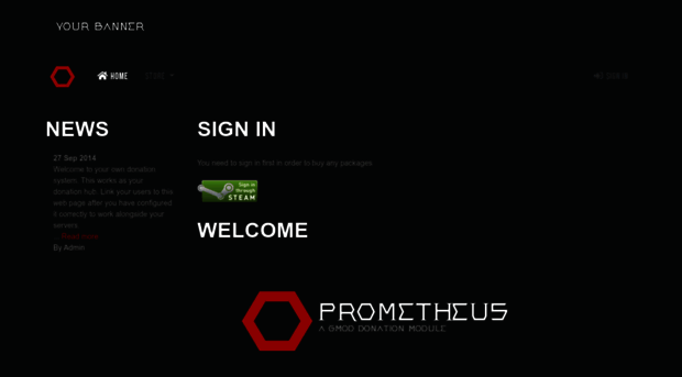 demo.prometheusipn.com