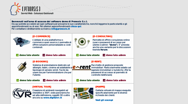 demo.pronesis.it