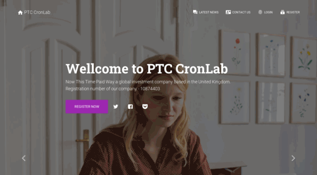 demo.ptccronlab.com