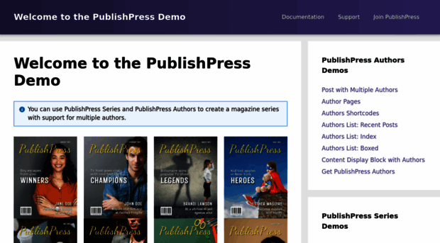 demo.publishpress.com