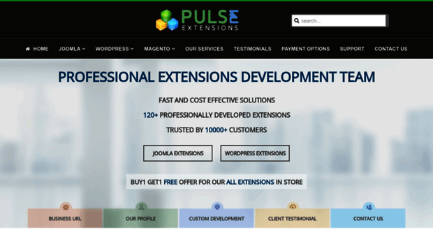 demo.pulseextensions.com