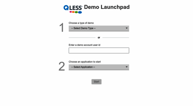 demo.qless.com