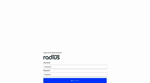 demo.radiusbob.com