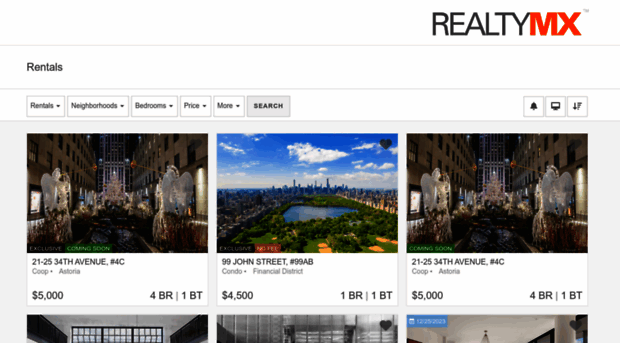 demo.realtymx.com