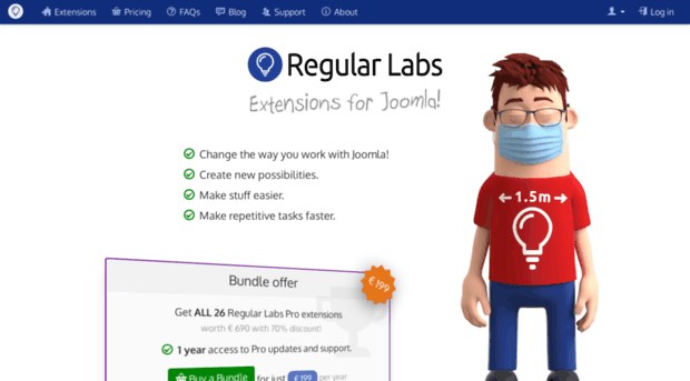 demo.regularlabs.com