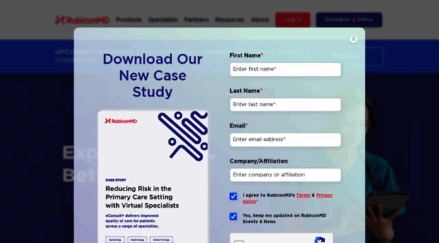 demo.rubiconmd.com