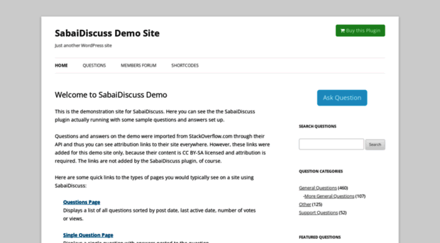 demo.sabaidiscuss.com