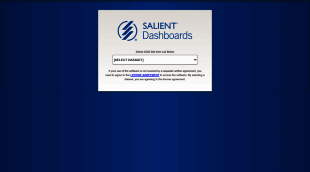 demo.salient.com