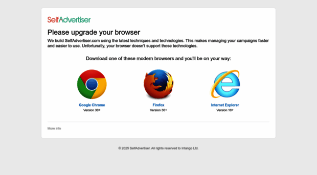 demo.selfadvertiser.com