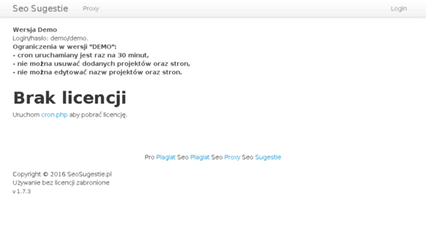 demo.seosugestie.pl