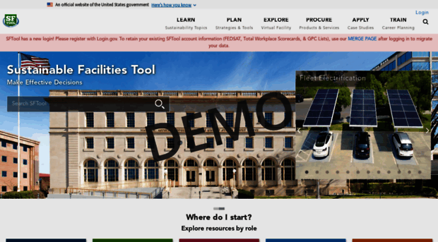 demo.sftool.gov