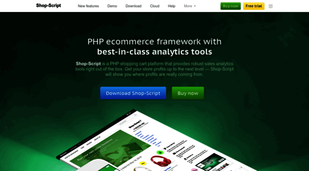demo.shop-script.com