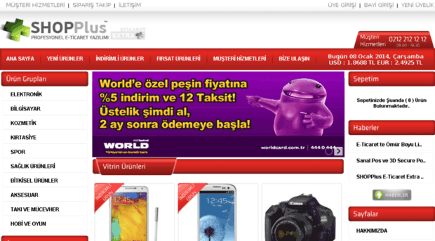 demo.shoppluseticaret.com