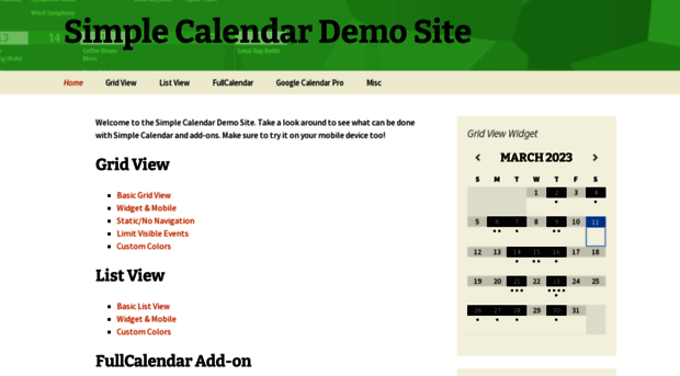 demo.simplecalendar.io