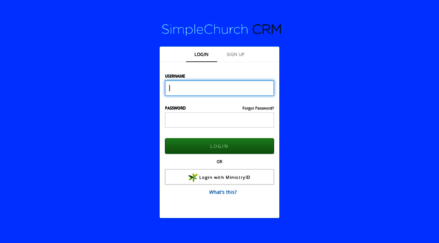 demo.simplechurchcrm.com