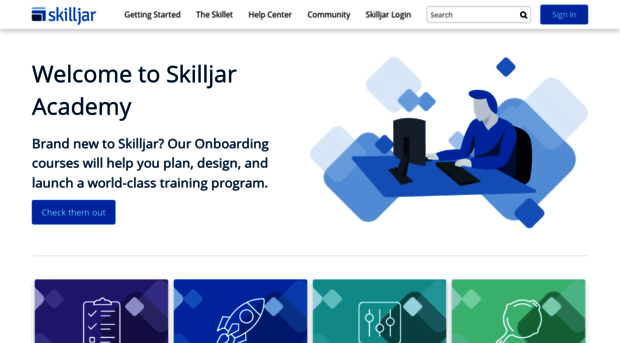 demo.skilljar.com