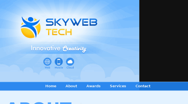 demo.skywebtech.net