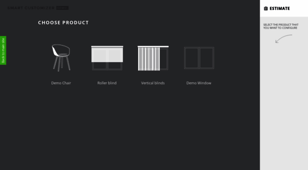 demo.smartcustomizer.com