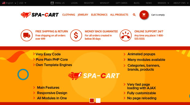 demo.spa-cart.com