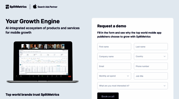 demo.splitmetrics.com