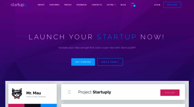 demo.startuplywp.com