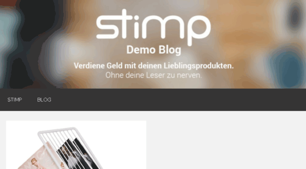 demo.stimp.com