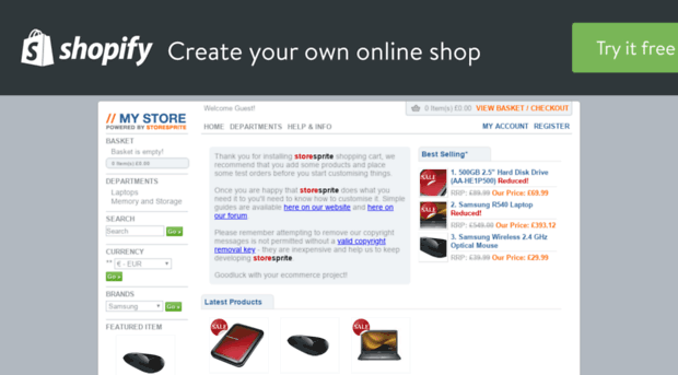 demo.storesprite.com