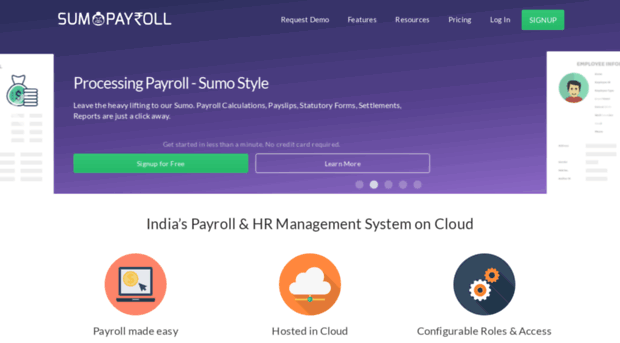 demo.sumopayroll.com