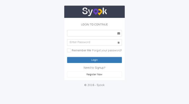 demo.syook.com