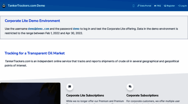 demo.tankertrackers.com