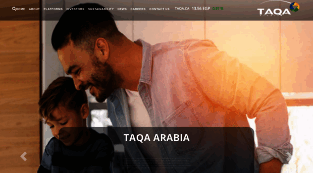 demo.taqa.com.eg
