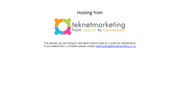 demo.teknetmarketing.co.uk