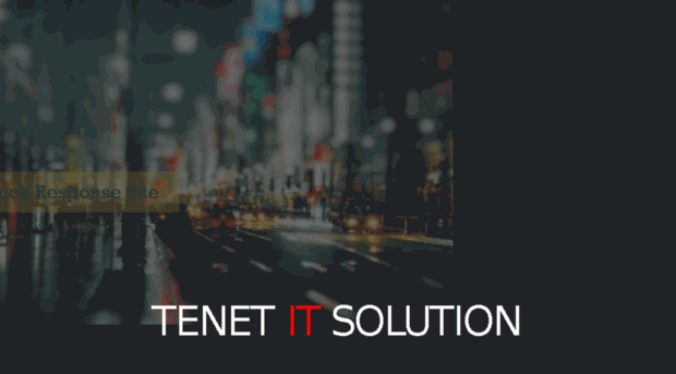 demo.tenetsolution.com