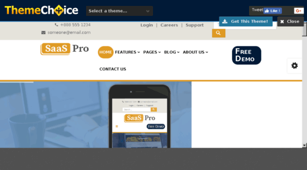 demo.themechoice.com