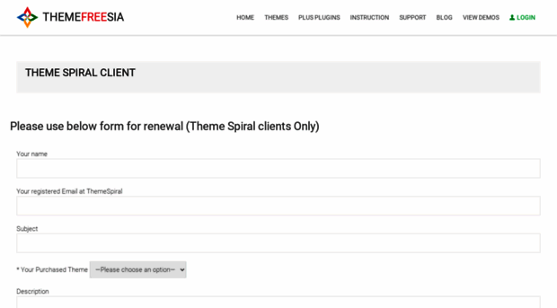 demo.themespiral.com